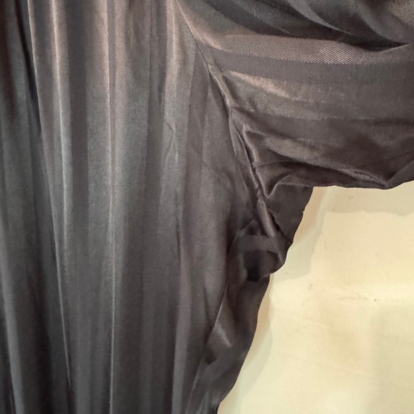 NWT Tommy John Satin Jacquard Pajama Pants‎ Plus Size 2X Lounge Cozy Elegant - Picture 6 of 12